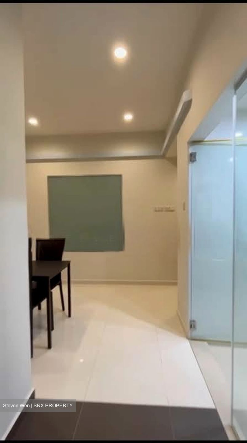 Springdale Condominium (D21), Condominium #579110041